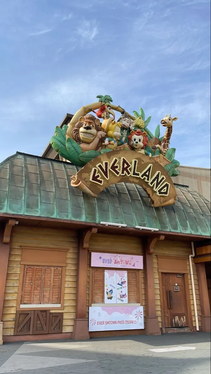 Tour Hàn Quốc 5 Ngày 4 Đêm (Seoul - Đảo Nami - Everland) 2